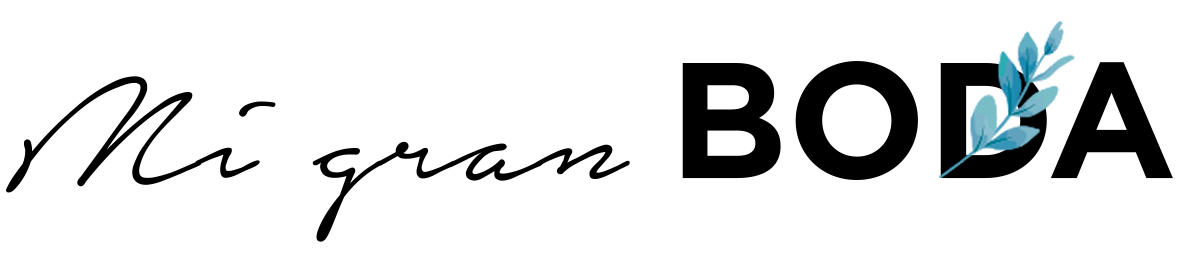 Mi gran Boda